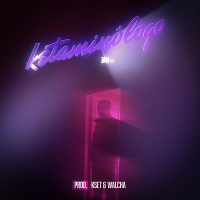 Ketaminólogo (feat. Mccólogos) - Single