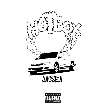 Hotbox - EP