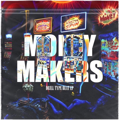MoneyMakers - EP