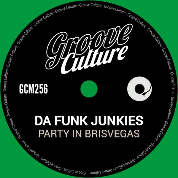 Party In BrisVegas - Single