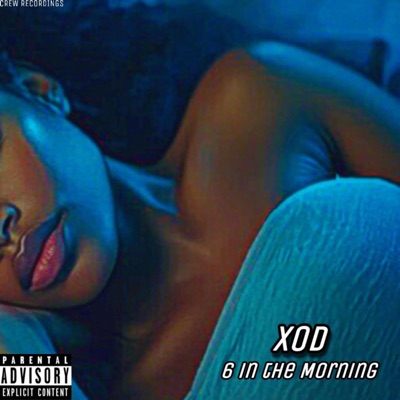 6 in the Morning - Single