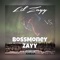 Dangerous - BossMoney Zayy lyrics