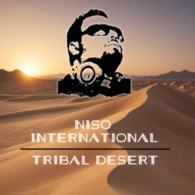 Tribal Desert - Single
