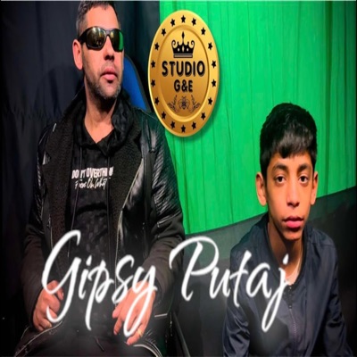 Gipsy Putaj - EP