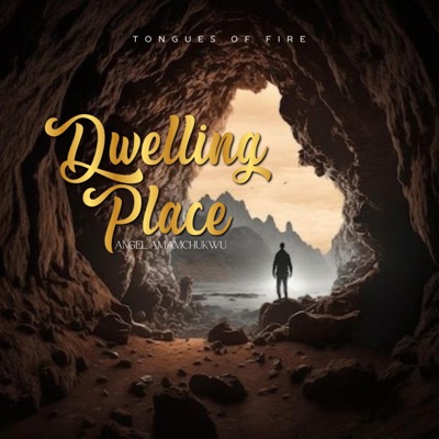 Tongues Of Fire (Dwelling place) (feat. Angel Amamchukwu) - Single