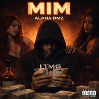 MIM (feat. Alpha) - Single - Tybi