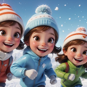Song about Snow 