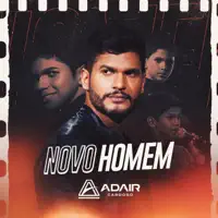 Novo Homem — Adair Cardoso