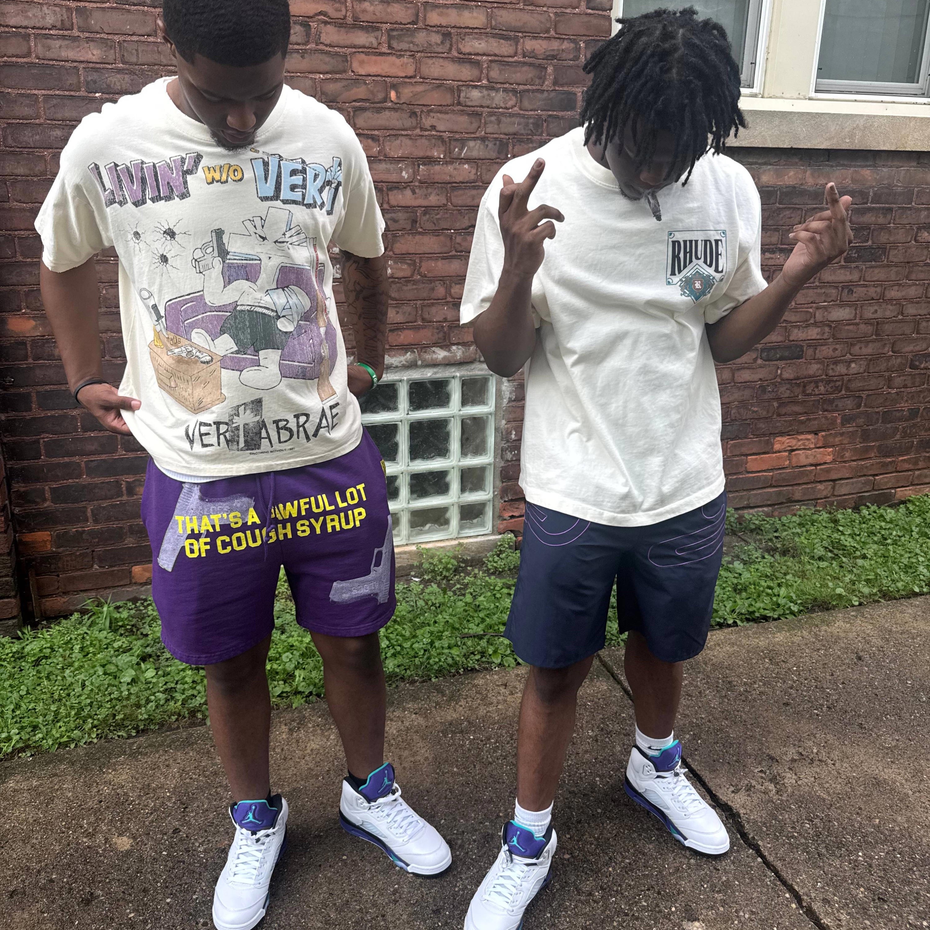 KEA x NHG (COG) (feat. Ownlanedell, Babyblo, Zee63 & Marctweezy