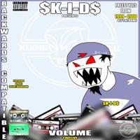 BACKWARD COMPATIBLE:VOLUME TWELVE - Stanley Killer