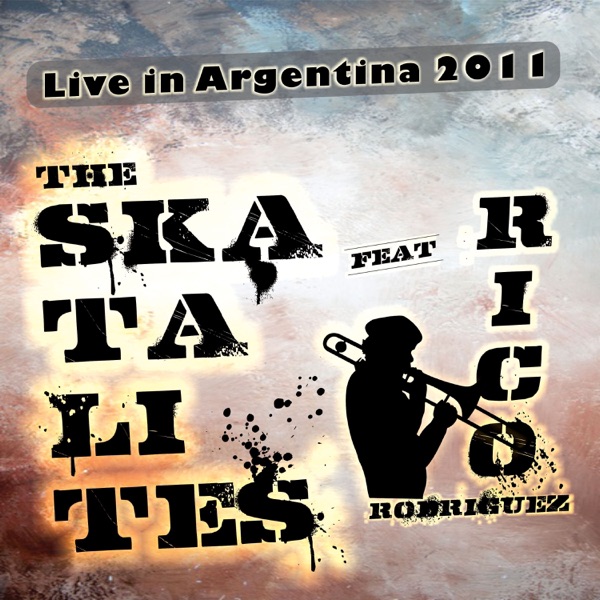 Live In Argentina 2011 (feat. Rico Rodriguez)