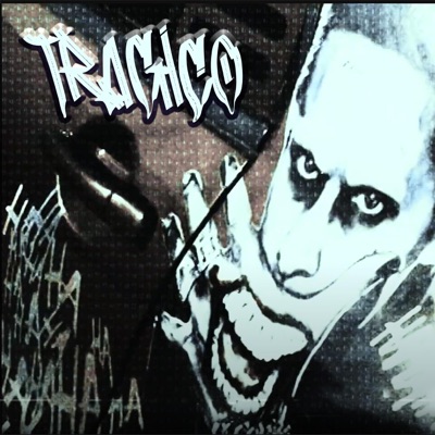 TRAGICO (feat. Nvsty Kid) - Single