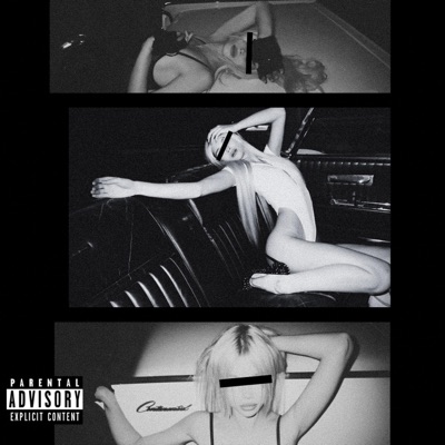 SCARLET LETTER - Single