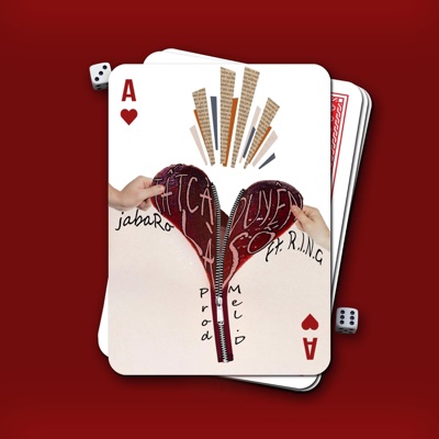 TẤT CẢ LÀ DUYÊN SỐ (feat. R.I.N.G & MEL.D) - Single