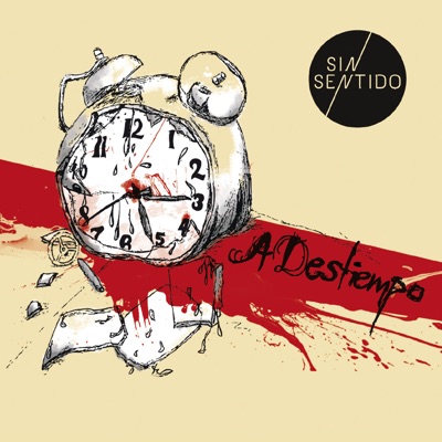 A Destiempo