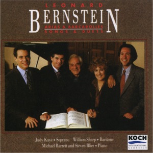 Arias & Barcarolles / Songs & Duets