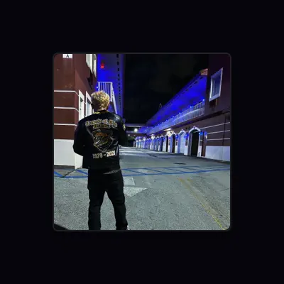 Listen to lordmisfit, watch music videos, read bio, see tour dates & more!
