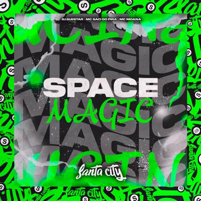 Space Magic - Single