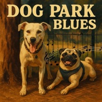 Dog Park Blues - Single - Wyatt Lane