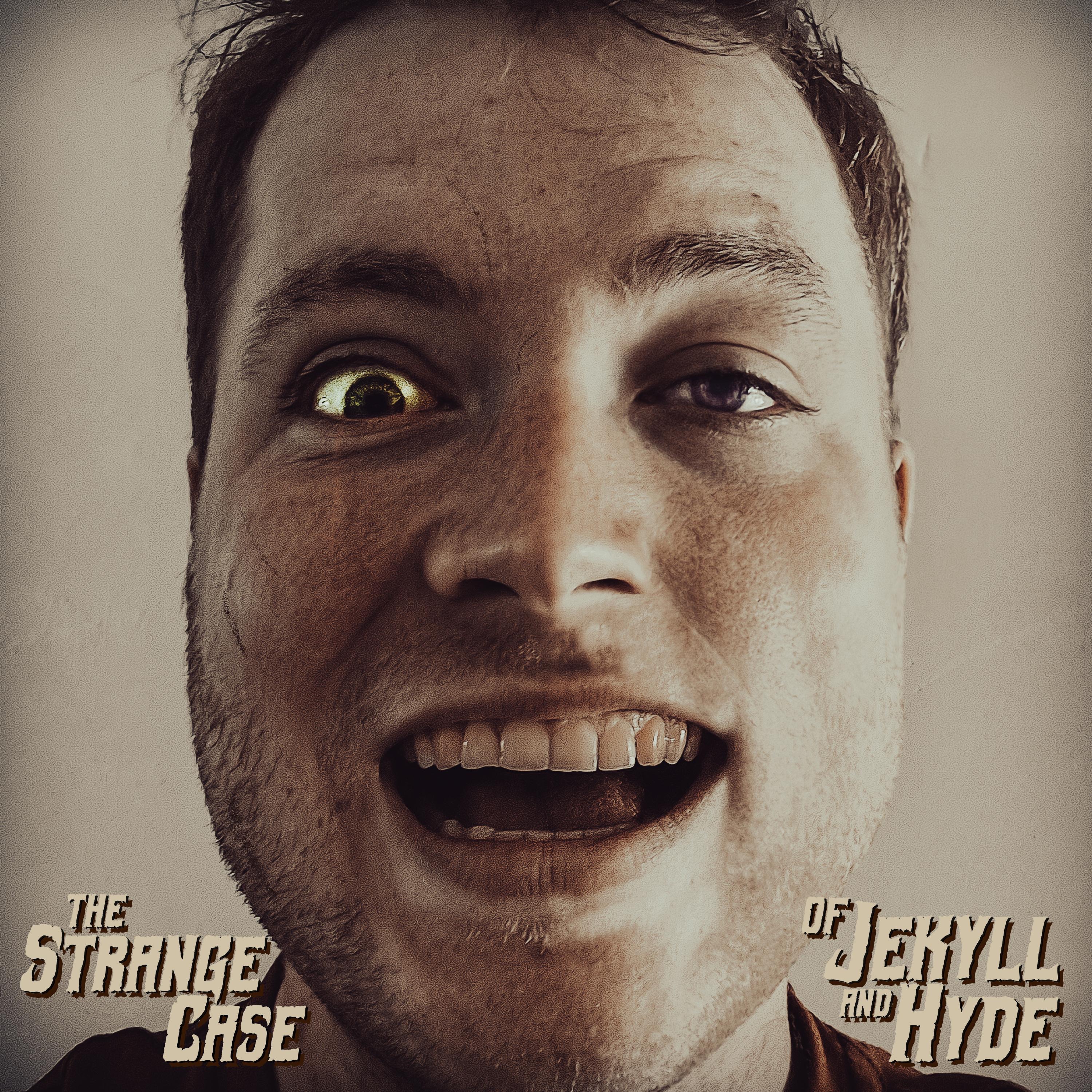 The Strange Case of Jekyll and Hyde - Single