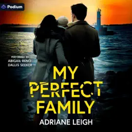 My Perfect Family (Unabridged)