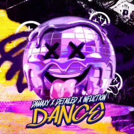 DANCE Damaxy, Detailed & Infliction