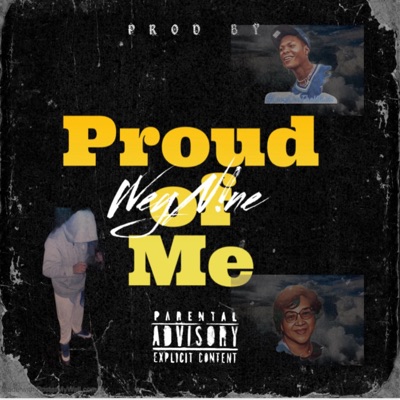 Proud of Me (Revamp)