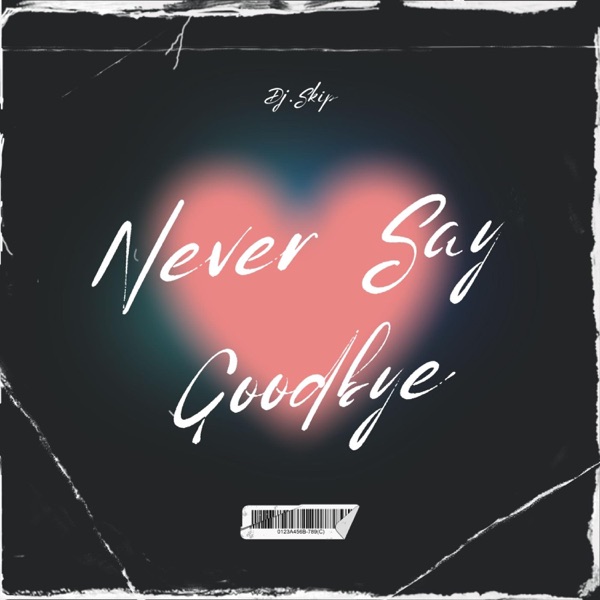 Never Say Goodbye
