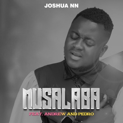Musalaba (Studio Live) [feat. Andrew & Pedro] - Single