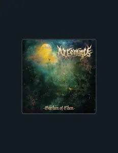 Escucha a Art'emïus, mira vídeos musicales, lee la biografía, consulta fechas de giras y mucho más.