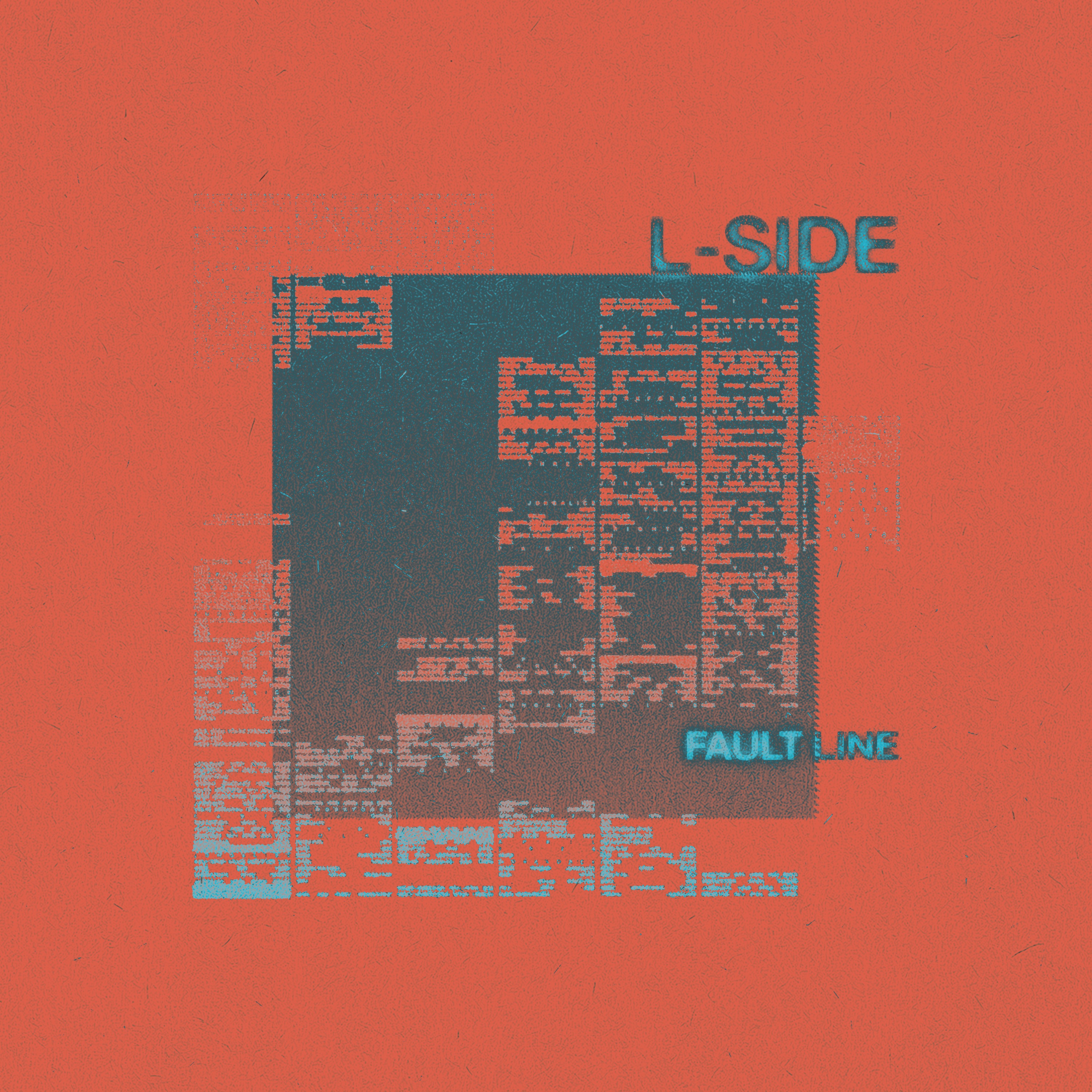 L-Side - Fault Line (Original Mix)