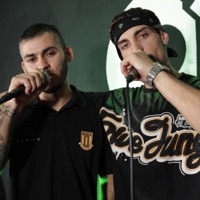 Cypher (feat. Bleez) - Single - Trebass