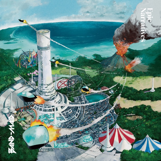 Just Bring It - BAND-MAIDのアルバム - Apple Music