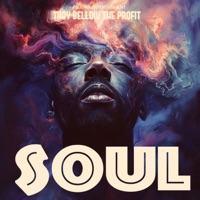 SOUL - Single - Troy Bellow the Profit