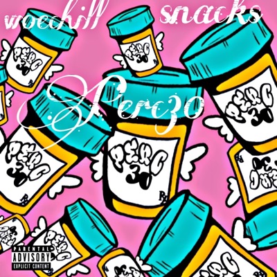 perc 30 (feat. Woechill) - Single