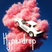 Hyperdrop artwork