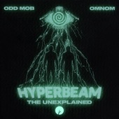 The Unexplained - EP artwork
