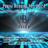 Purim Collection Track 2024 (All Stars) - Yanky Briskman