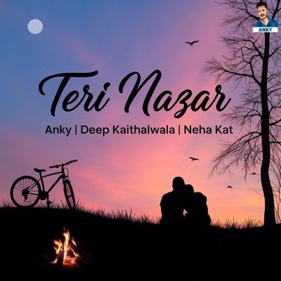 Teri Nazar (feat. Deep Kaithalwala & Neha Kat) - Single