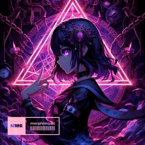 MYSTERY FUNK - EP