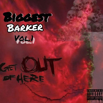 Biggest Barker, Vol. 2 - EP