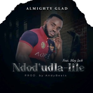 Ndod'udlalile (feat. May Jack)