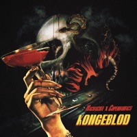 KONGEBLOD (feat. Copenhaniacs) - Machacha