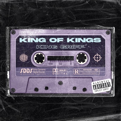 King of Kings - EP