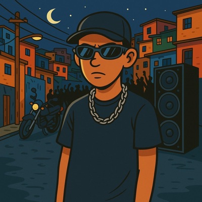 DISFRUTO (VERSÃO BH) - Single