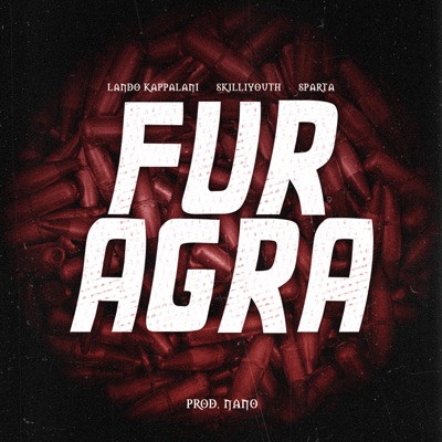 Song - Fur Agra (feat. Skilliyouth & Sparta wildzey) - Lando Kappalani