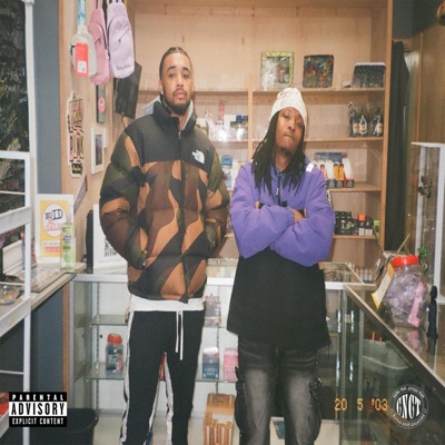 Never Needed Apologies (feat. Vent & 'Royelt) - Single