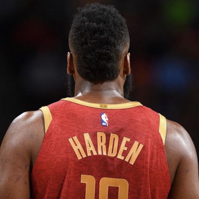 James Harden - Single