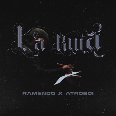 LA RUTA (feat. ATROBOI) - Single