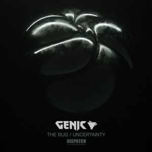 The Bug / Uncertainty - Single